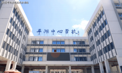 总建面约26万㎡的城市精美