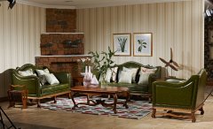 、还有一种地坪粉饰的体例